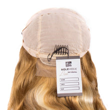 Load image into Gallery viewer, Body Wave Lace Frontal Wigs