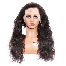 Load image into Gallery viewer, Body Wave Lace Frontal Wigs