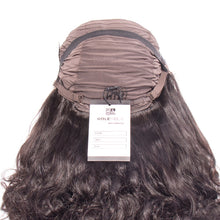 Load image into Gallery viewer, Bouncy Wave Frontal Lace Wig