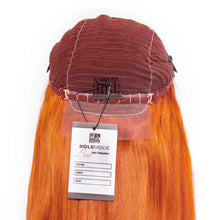 Load image into Gallery viewer, Straight Frontal Lace Wigs