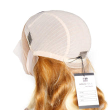 Load image into Gallery viewer, Body Wave Lace Frontal Wigs
