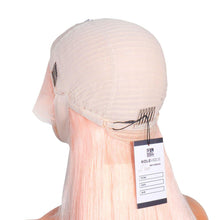 Load image into Gallery viewer, Straight Frontal Lace Wigs