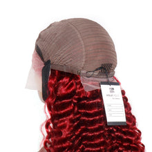 Load image into Gallery viewer, Deep Wave Frontal Wigs
