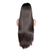 Load image into Gallery viewer, Bone Straight Lace Closure Wigs