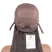 Load image into Gallery viewer, Bone Straight Lace Closure Wigs