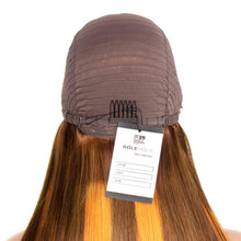 Load image into Gallery viewer, Straight Frontal Lace Wigs