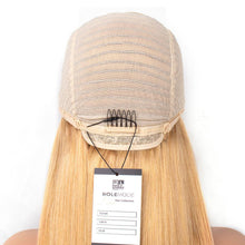 Load image into Gallery viewer, Bone Straight Lace Closure Wigs