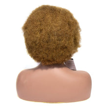 Load image into Gallery viewer, Afro Wigs Collection