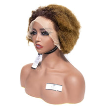 Load image into Gallery viewer, Afro Wigs Collection