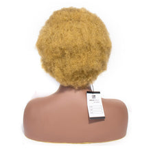 Load image into Gallery viewer, Afro Wigs Collection