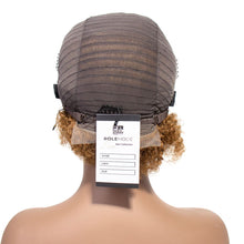 Load image into Gallery viewer, Afro Wigs Collection