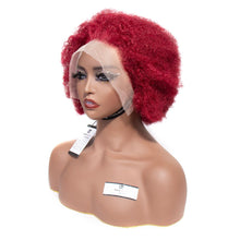 Load image into Gallery viewer, Afro Wigs Collection