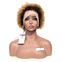 Load image into Gallery viewer, Afro Wigs Collection