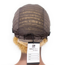 Load image into Gallery viewer, Afro Wigs Collection