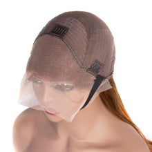 Load image into Gallery viewer, Straight Frontal Lace Wigs