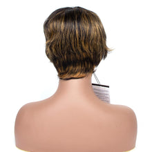 Load image into Gallery viewer, Pixie Wigs Collection