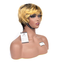 Load image into Gallery viewer, Pixie Wigs Collection