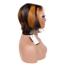 Load image into Gallery viewer, Pixie Wigs Collection