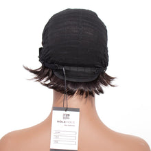 Load image into Gallery viewer, Pixie Wigs Collection