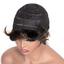 Load image into Gallery viewer, Pixie Wigs Collection