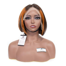 Load image into Gallery viewer, Pixie Wigs Collection