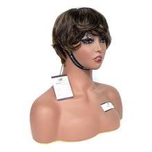 Load image into Gallery viewer, Pixie Wigs Collection