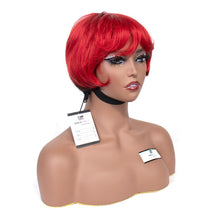 Load image into Gallery viewer, Pixie Wigs Collection