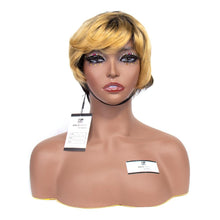 Load image into Gallery viewer, Pixie Wigs Collection