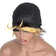 Load image into Gallery viewer, Pixie Wigs Collection