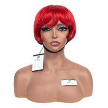 Load image into Gallery viewer, Pixie Wigs Collection