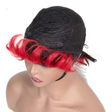 Load image into Gallery viewer, Pixie Wigs Collection