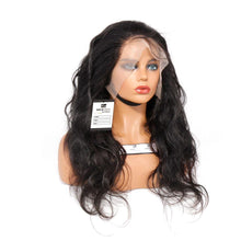 Load image into Gallery viewer, Body Wave Lace Frontal Wigs