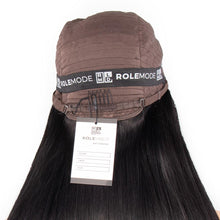 Load image into Gallery viewer, Straight Closure Lace Wigs