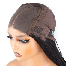 Load image into Gallery viewer, Straight Closure Lace Wigs