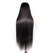 Load image into Gallery viewer, Straight Closure Lace Wigs