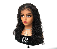 Load image into Gallery viewer, Baby Hair Frontals Lace Wigs