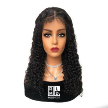Load image into Gallery viewer, Baby Hair Frontals Lace Wigs