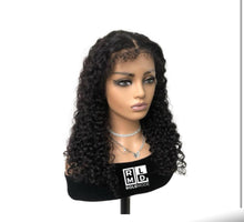 Load image into Gallery viewer, Baby Hair Frontals Lace Wigs