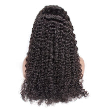 Load image into Gallery viewer, Water Wave Closure Wig