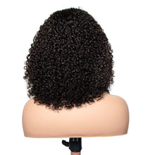 Load image into Gallery viewer, Headband Kinky Curls Wig