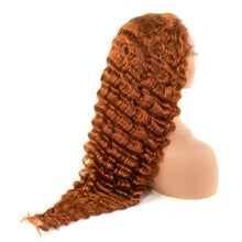 Load image into Gallery viewer, Lace Frontal Wavy Wigs