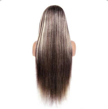 Load image into Gallery viewer, Colour Frontal Lace Wigs