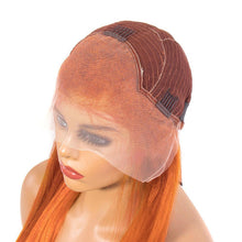 Load image into Gallery viewer, Colour Frontal Lace Wigs