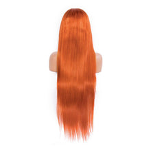 Load image into Gallery viewer, Colour Frontal Lace Wigs