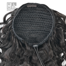 Load image into Gallery viewer, Ponytail Wavy Collection