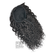 Load image into Gallery viewer, Ponytail Wavy Collection