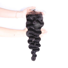 Load image into Gallery viewer, Lace Closure Collections