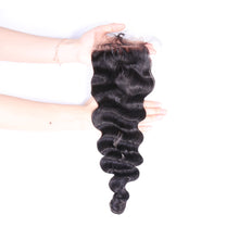 Load image into Gallery viewer, Lace Closure Collections