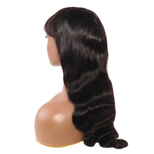 Load image into Gallery viewer, Fringe Wigs Collection