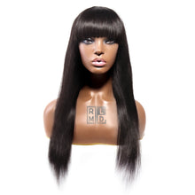 Load image into Gallery viewer, Fringe Wigs Collection